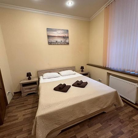 ריגה Nika Apart Hotel מראה חיצוני תמונה