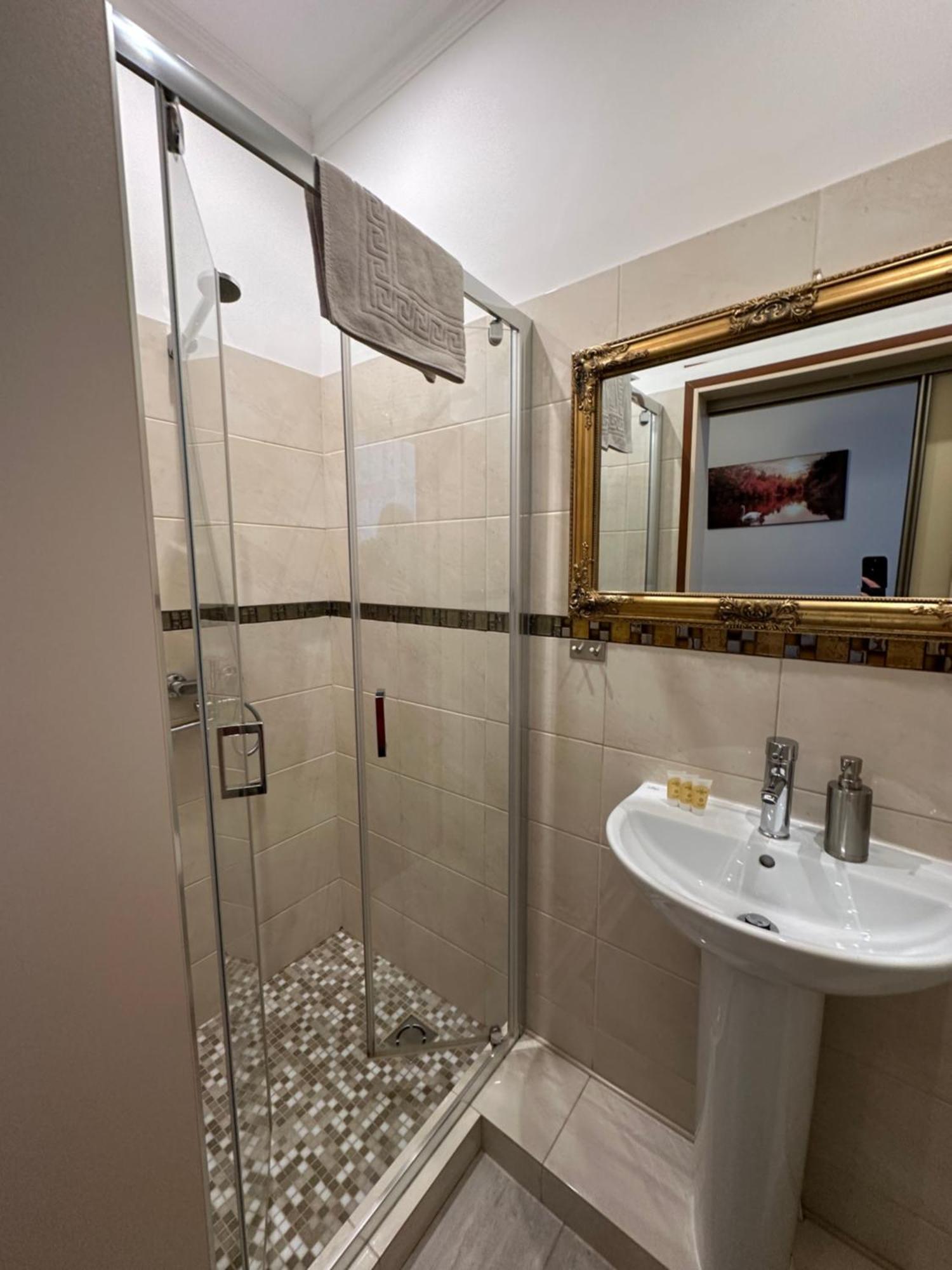 ריגה Nika Apart Hotel מראה חיצוני תמונה